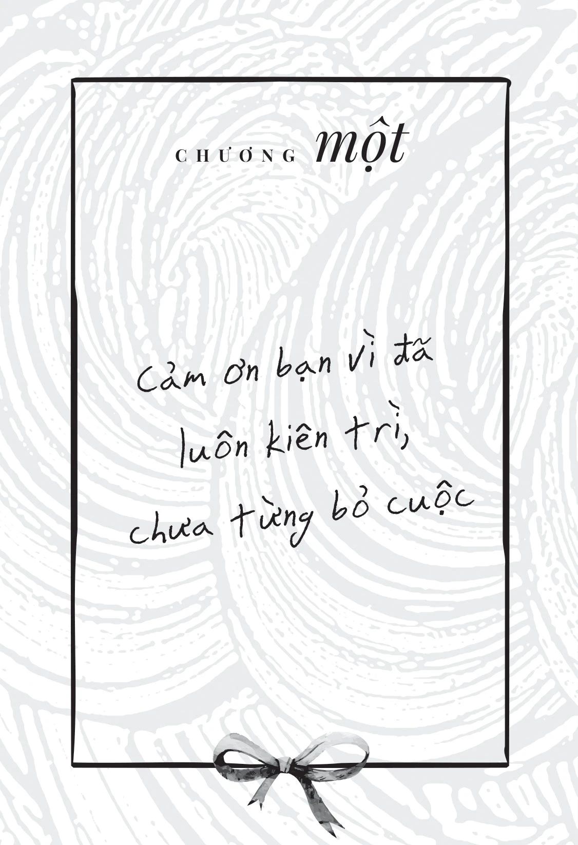  Làm Gì Có Ai Trưởng Thành Mà Chưa Từng Đau Thương 