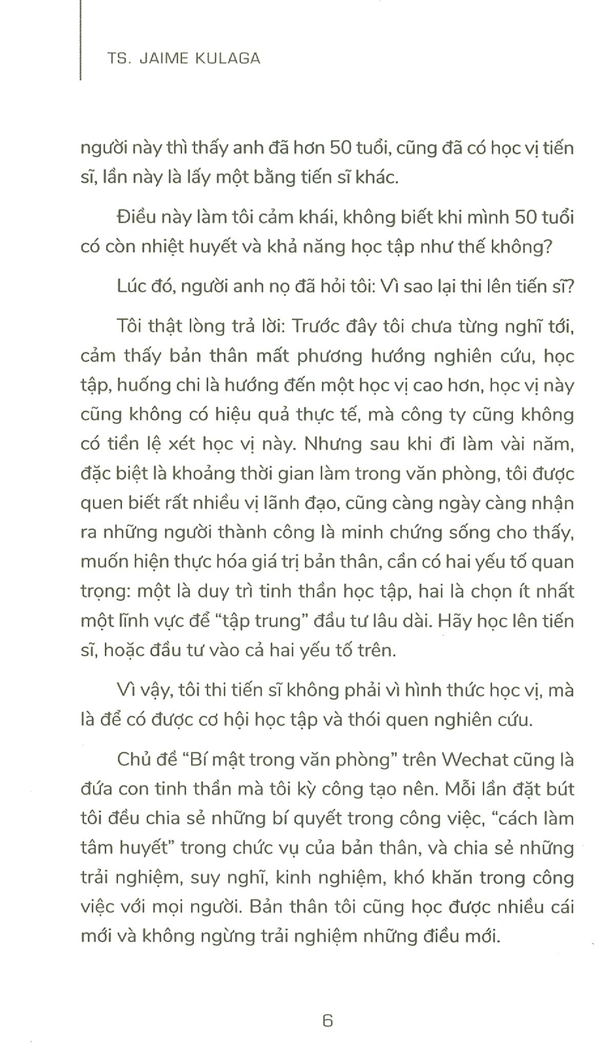  Sổ Tay Bí Mật Của Thư Ký 