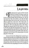 Thay Vì Giáo Dục 
