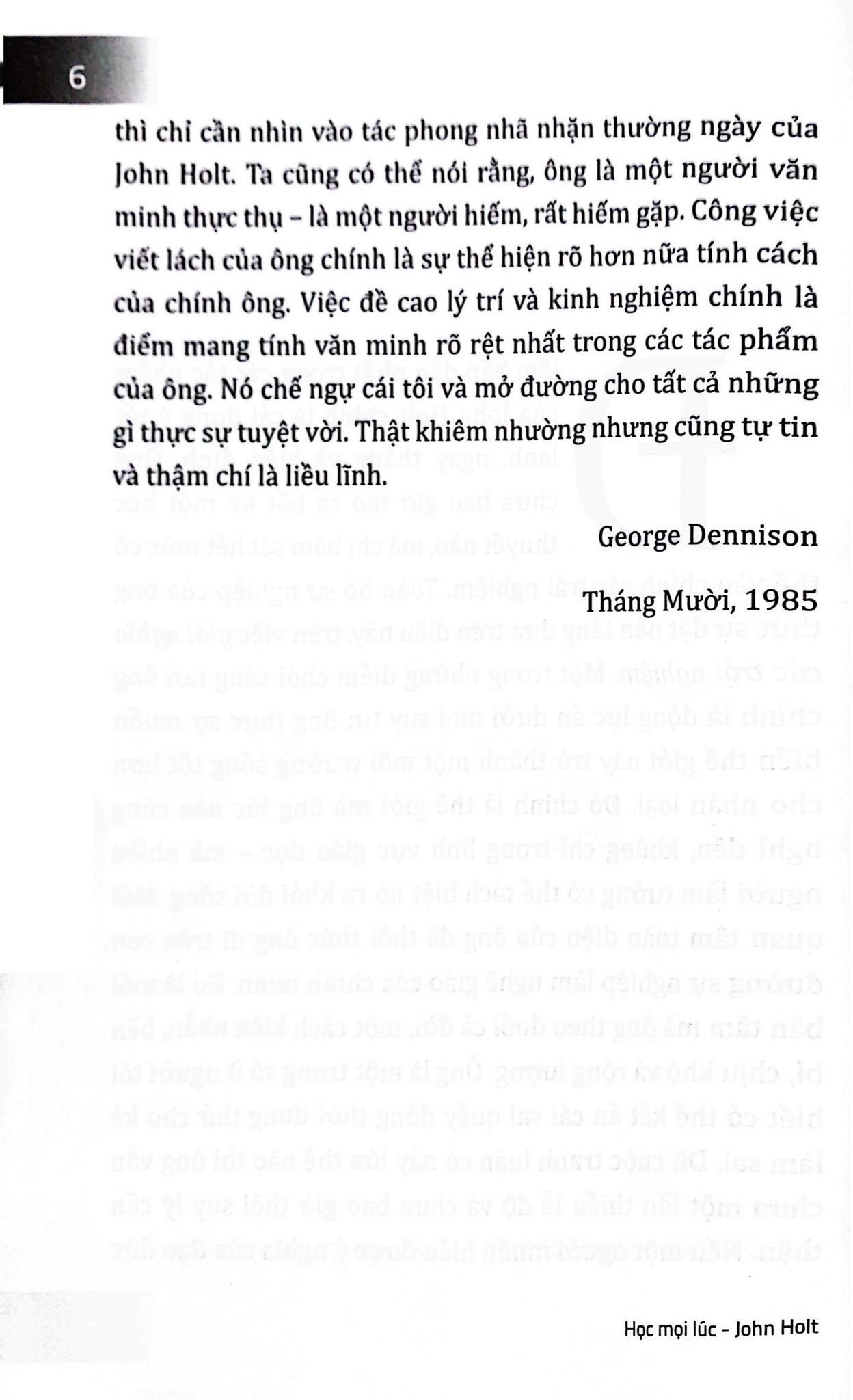  Học Mọi Lúc 