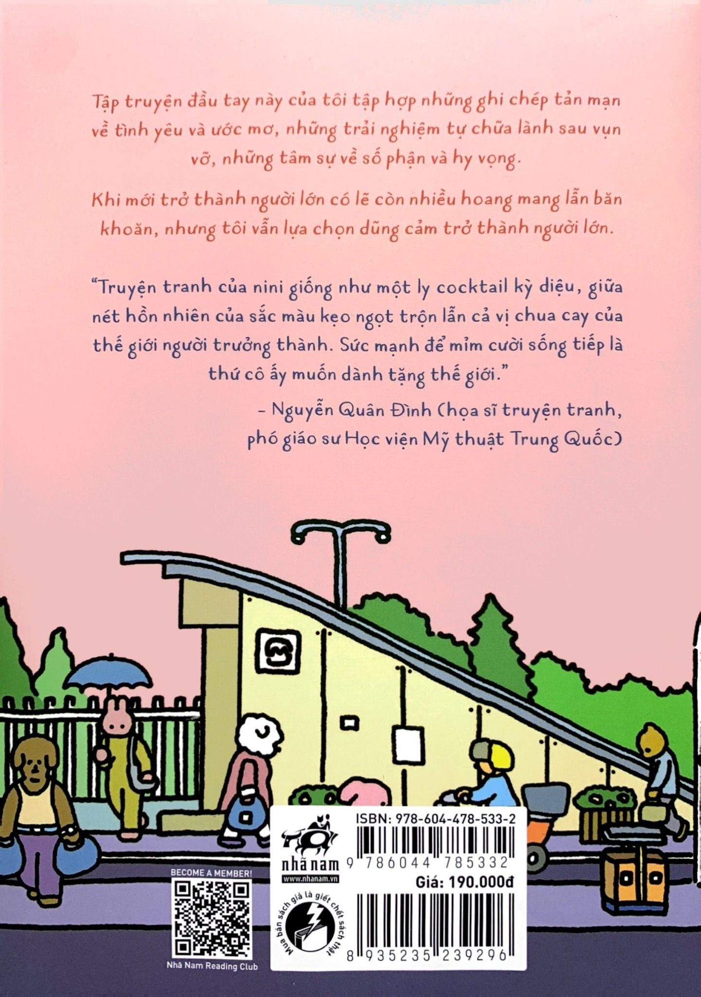  Trái Tim Người Lớn Là Con Hàu Mang Vỏ 