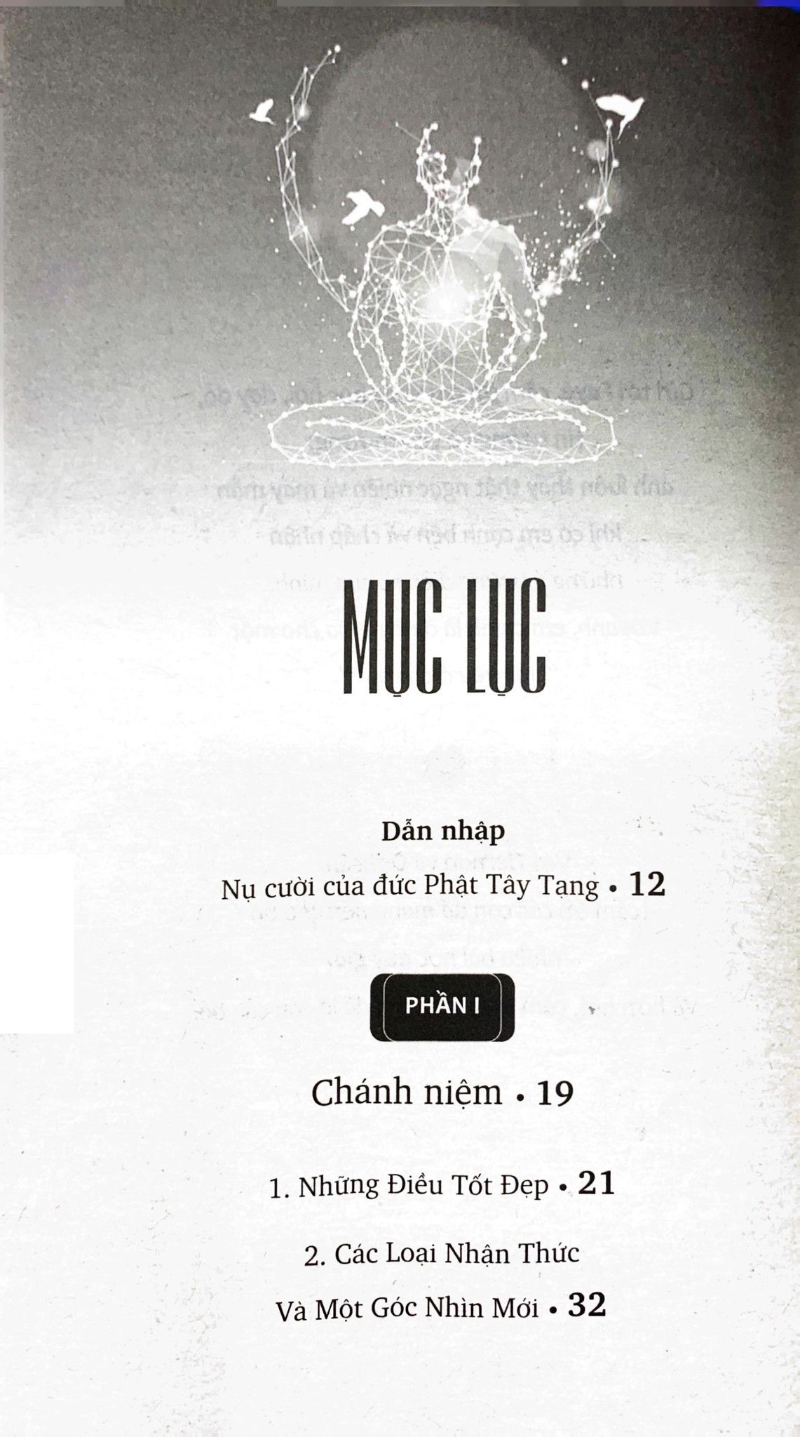  Sống Chánh Niệm Tâm Bình Yên 