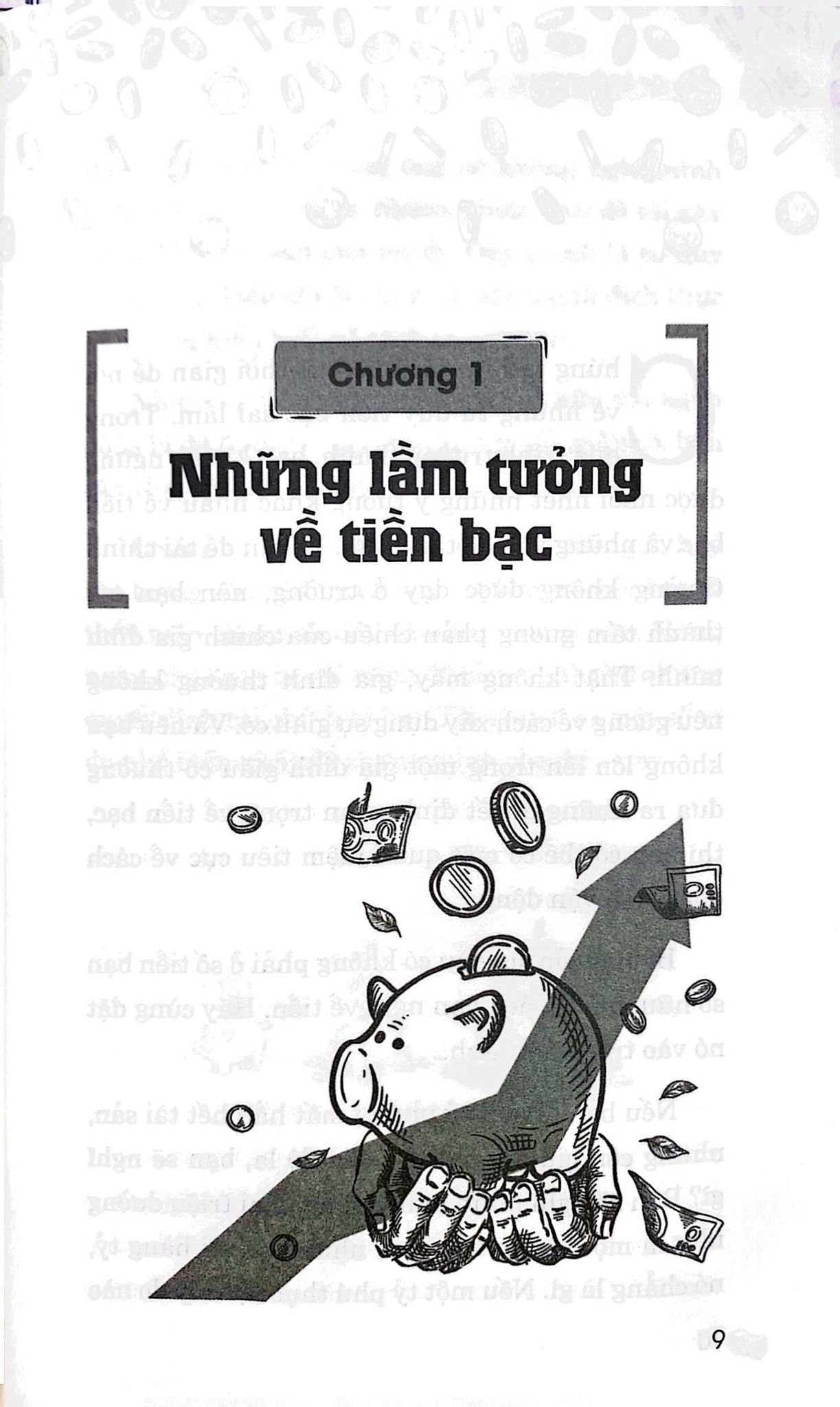  Hoạch Định Tài Chính Như Chuyên Gia 