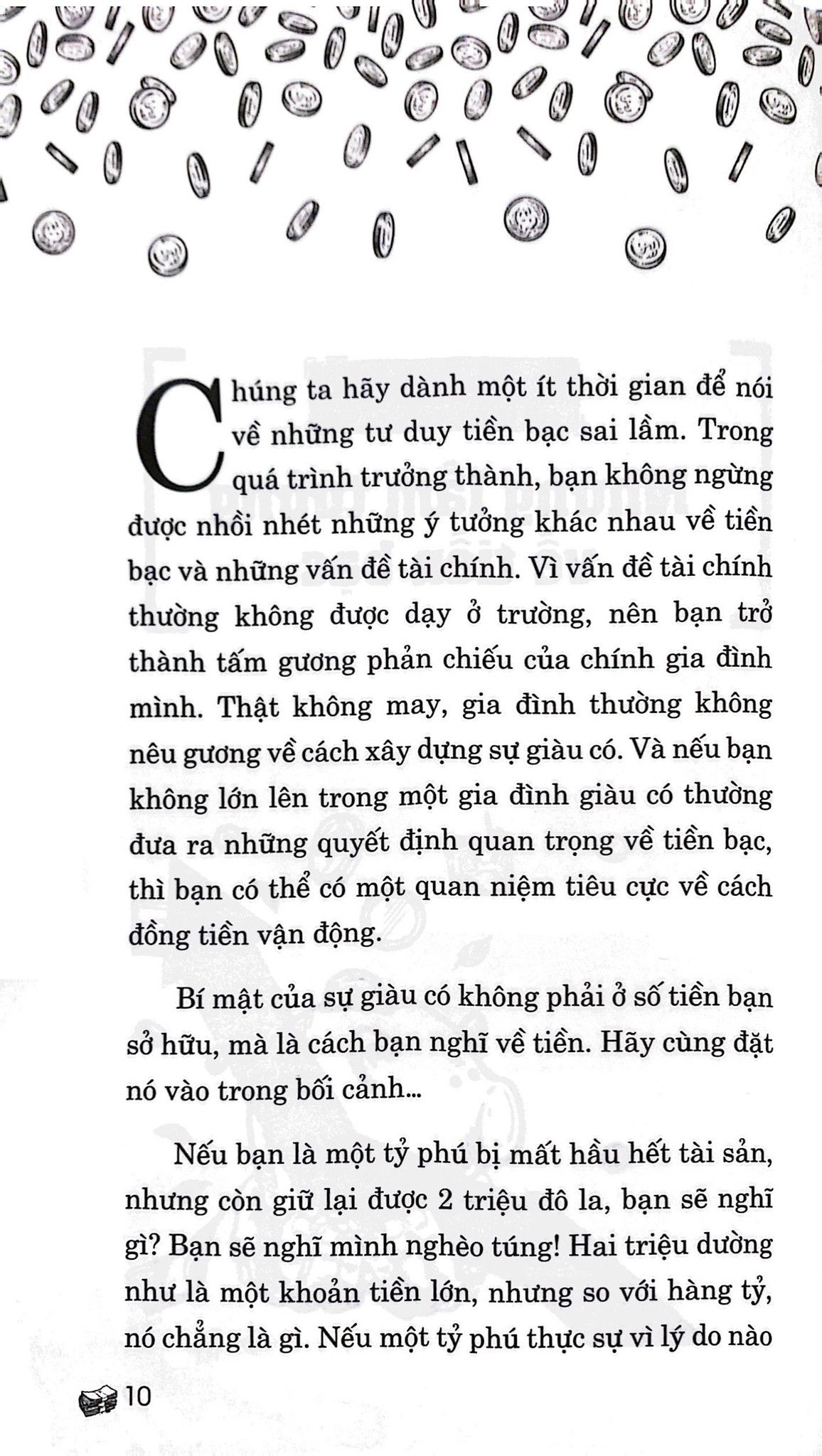  Hoạch Định Tài Chính Như Chuyên Gia 