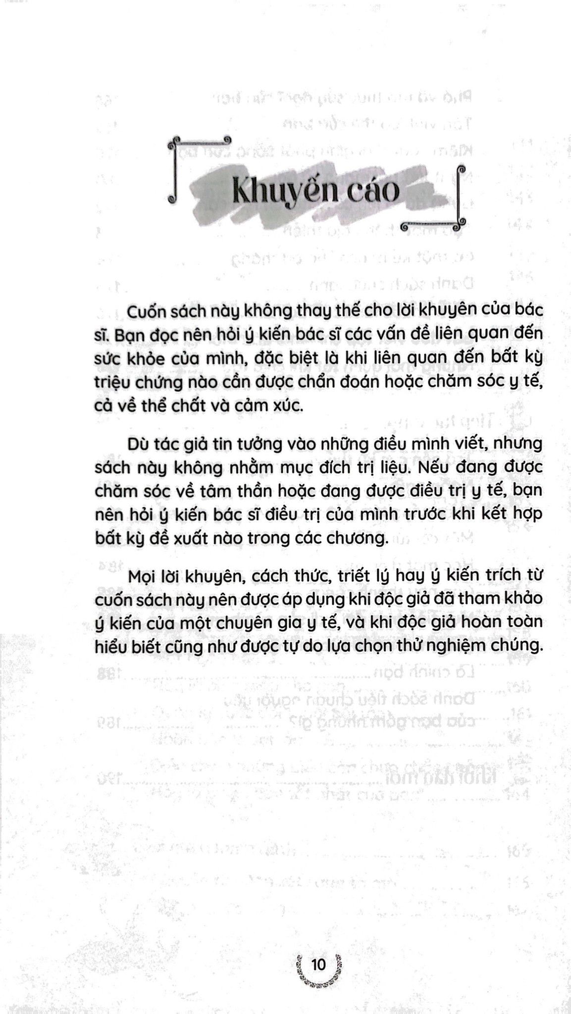  Chữa Lành Sau Tan Vỡ 