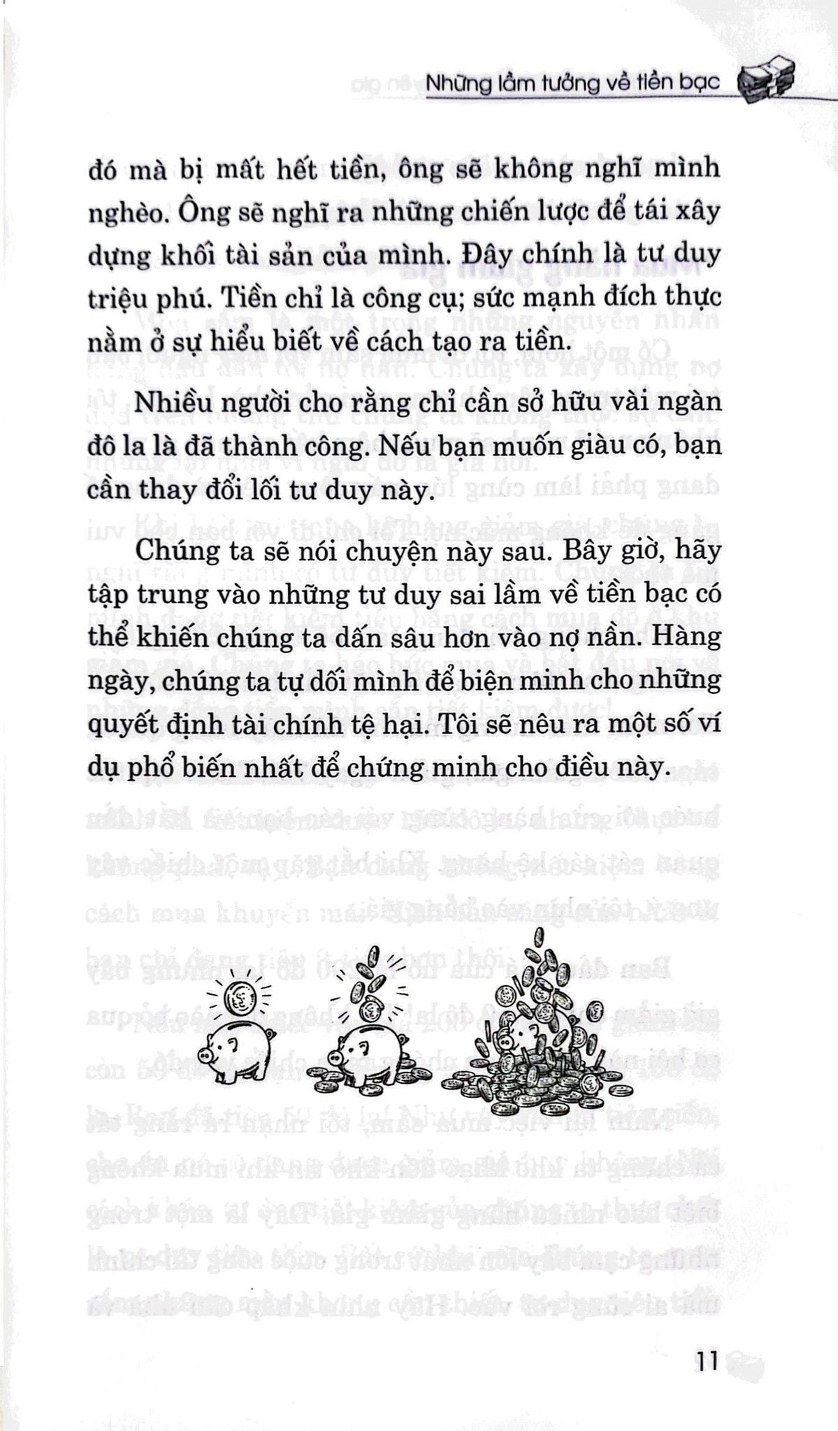  Hoạch Định Tài Chính Như Chuyên Gia 