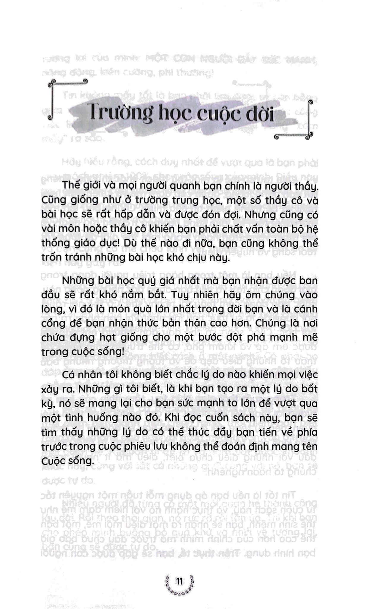  Chữa Lành Sau Tan Vỡ 