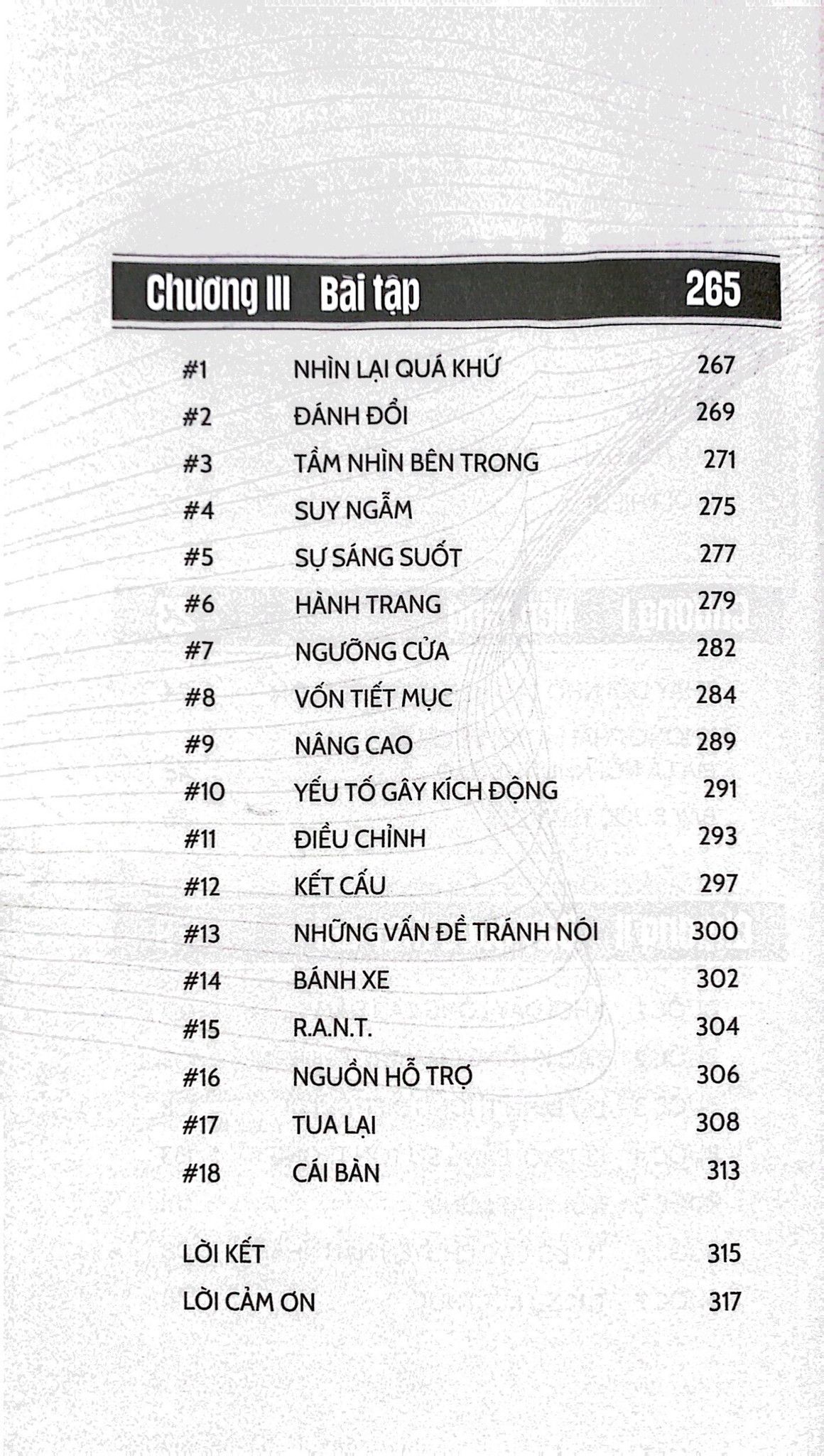  Cách Nói Hay Thay Vận Đổi Đời 