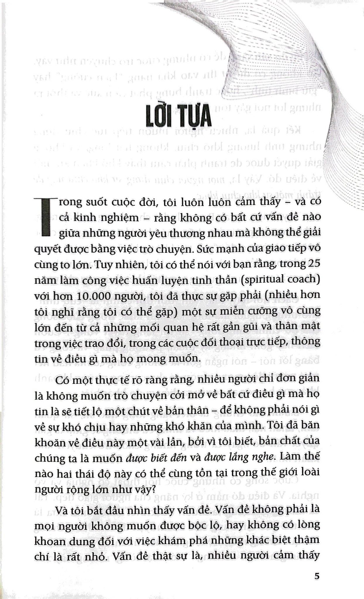  Cách Nói Hay Thay Vận Đổi Đời 