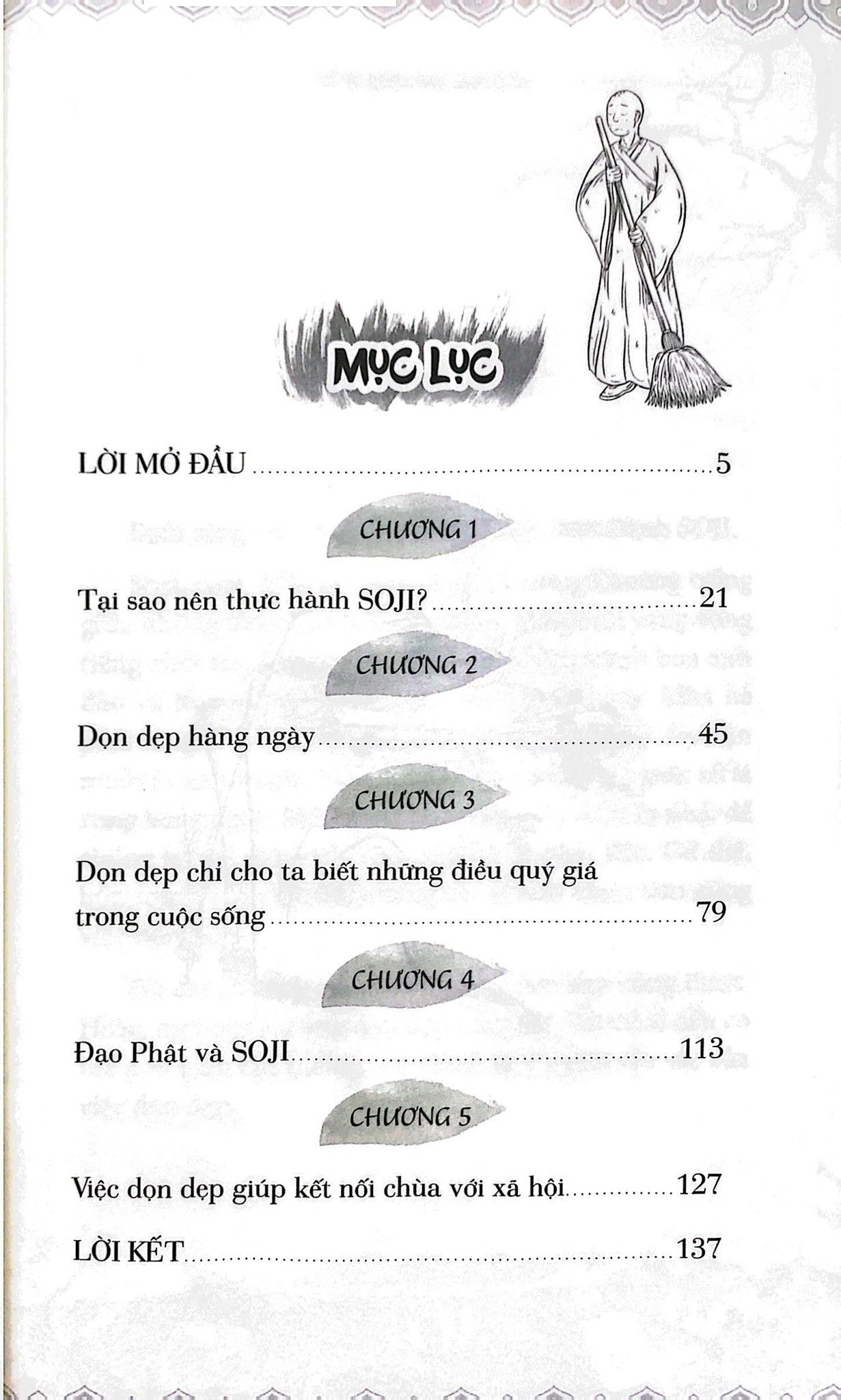  Soji - Phủi Bụi Tâm Hồn 