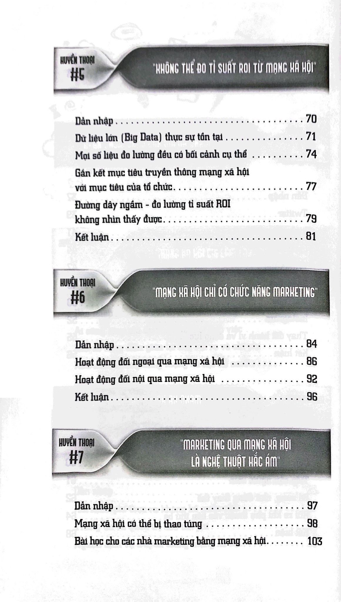  Giải Ảo Mạng Xã Hội 