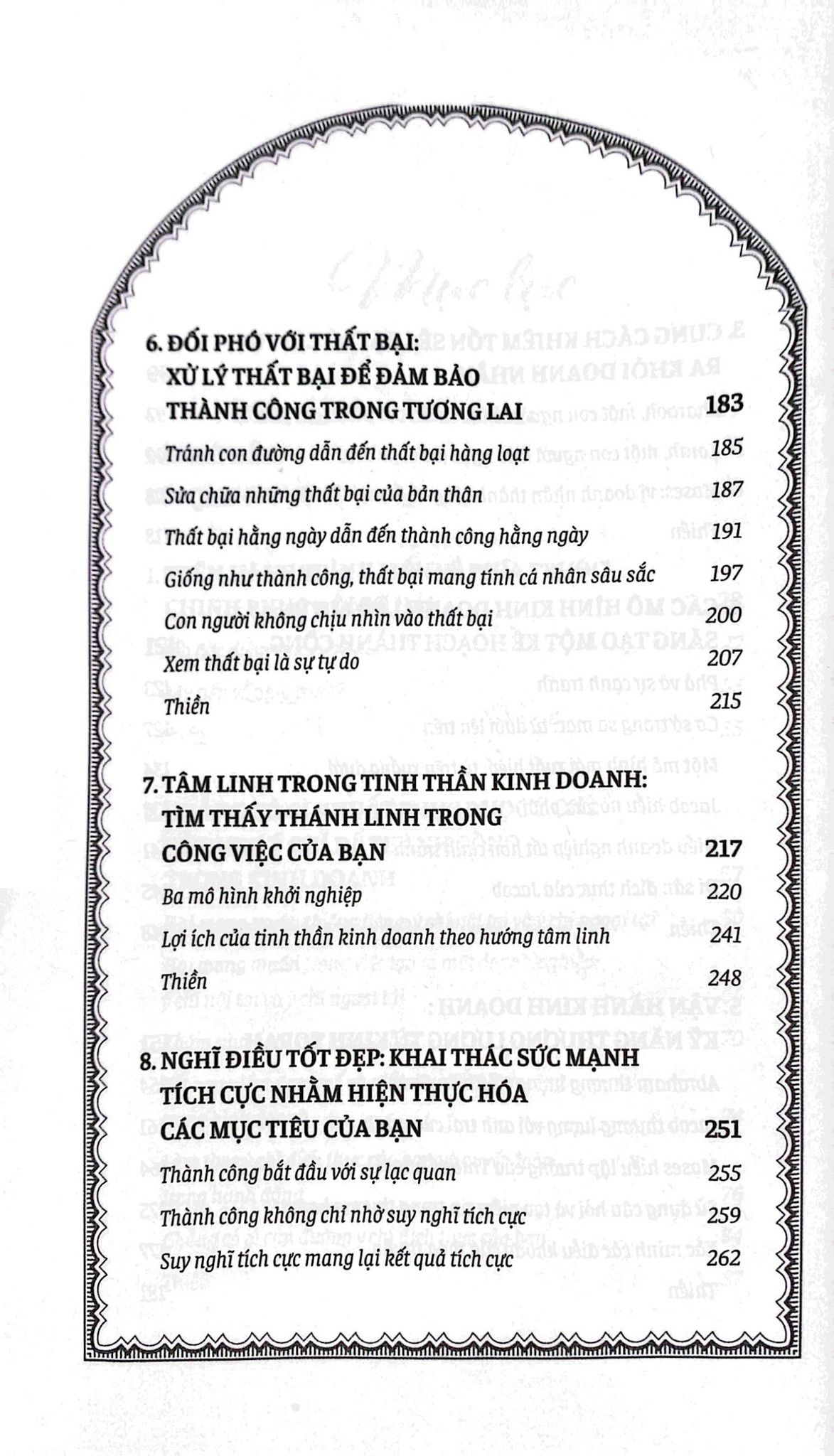  Túi Khôn Kinh Doanh Của Người Do Thái 