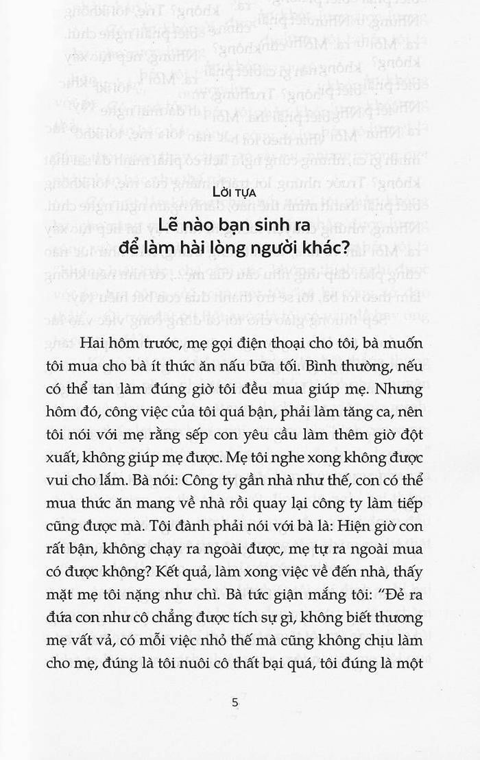  Thao Túng Cảm Xúc - Làm Sao Thoát Khỏi Chiếc Bẫy Vô Hình? (Tái Bản 2024) 