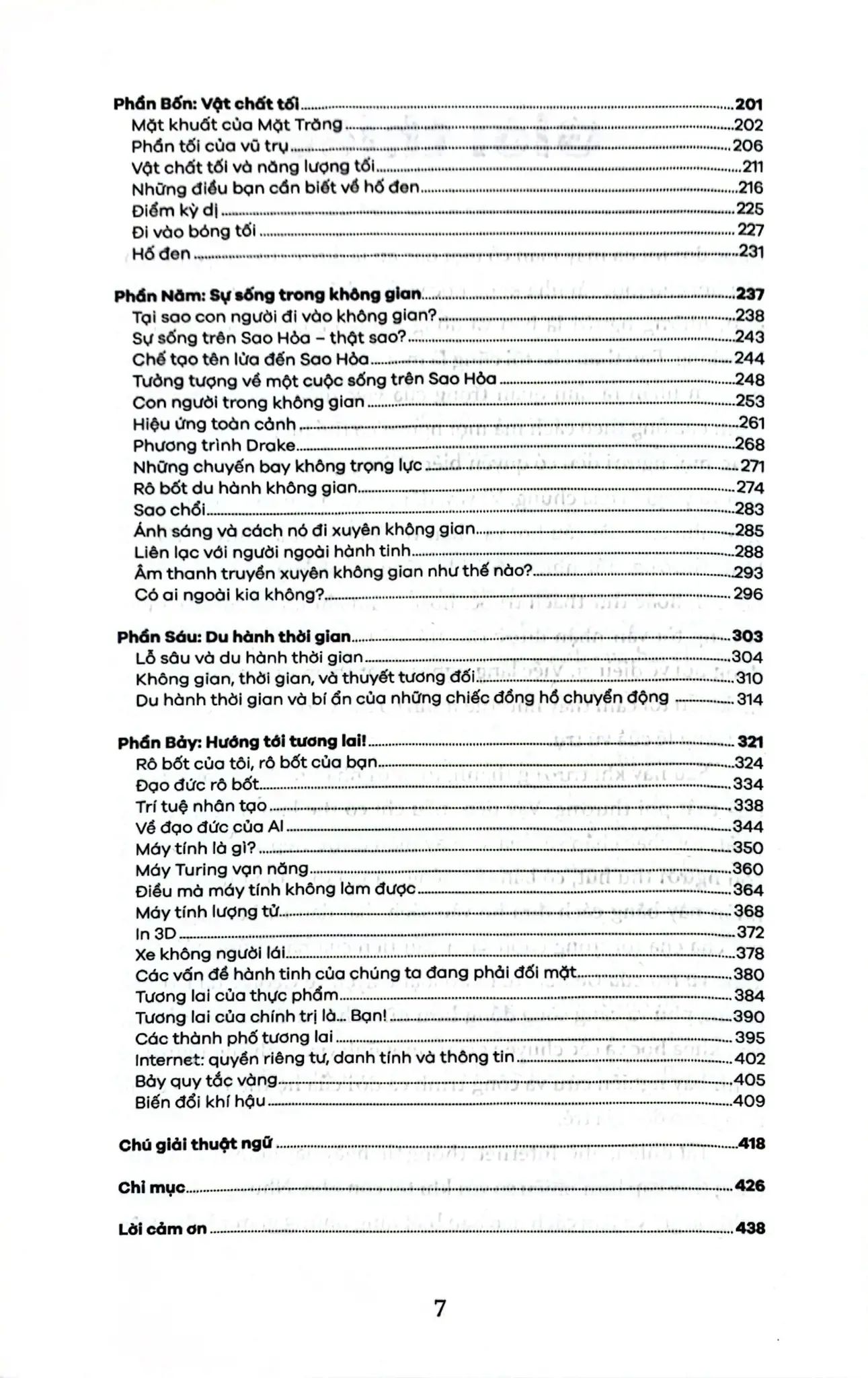  Mở Khóa Vũ Trụ - Unlocking The Universe 