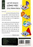  Lập Kế Hoạch Công Việc Theo Chu Trình PDCA 