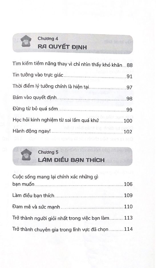 Tư Duy Như Triệu Phú 