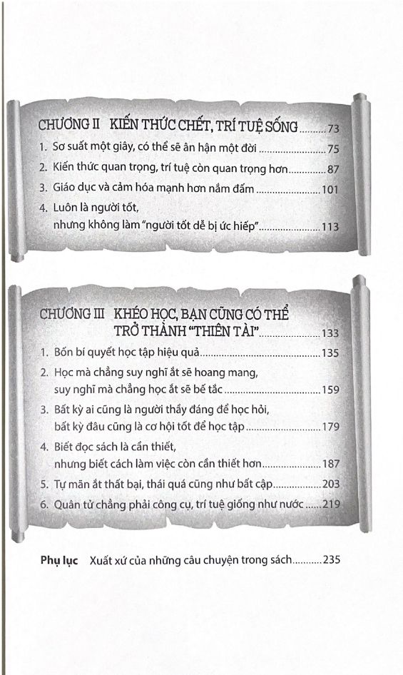  Thầy Khổng Tử Thân Thương 1 - Đọc Ít Hiểu Nhiều 