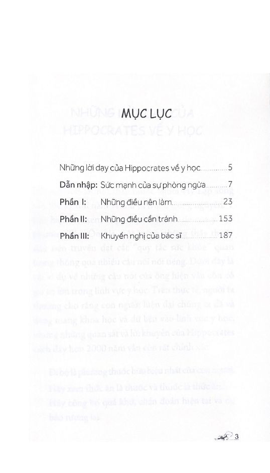  Hướng Dẫn Đơn Giản Để Sống Thọ 