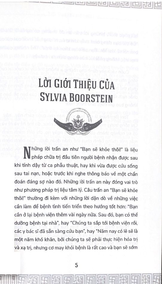  Đau Ốm Cũng Phải Biết Cách 