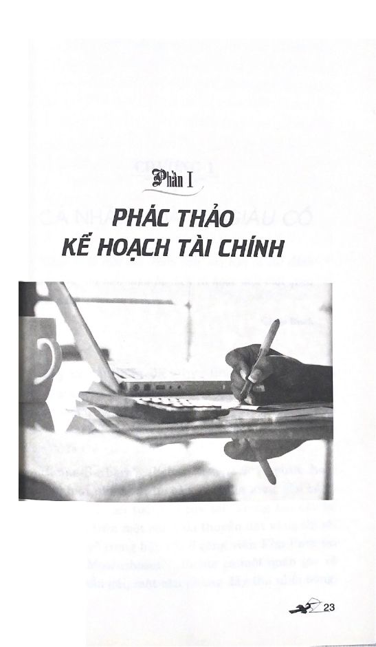  Giàu Có Nhờ Chi Tiêu Hợp Lý 