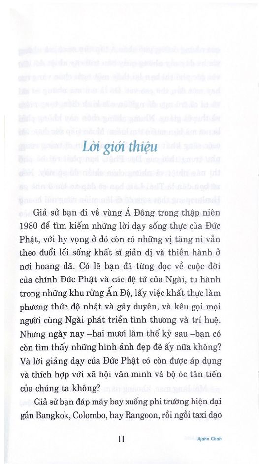  Tâm Tĩnh Lặng 