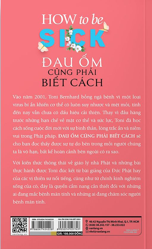  Đau Ốm Cũng Phải Biết Cách 