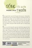  Sống Tối Giản Phong Cách Thiền 