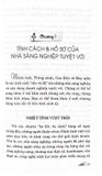  4 Bí Mật Doanh Nhân Thành Đạt 