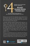  4 Bí Mật Doanh Nhân Thành Đạt 