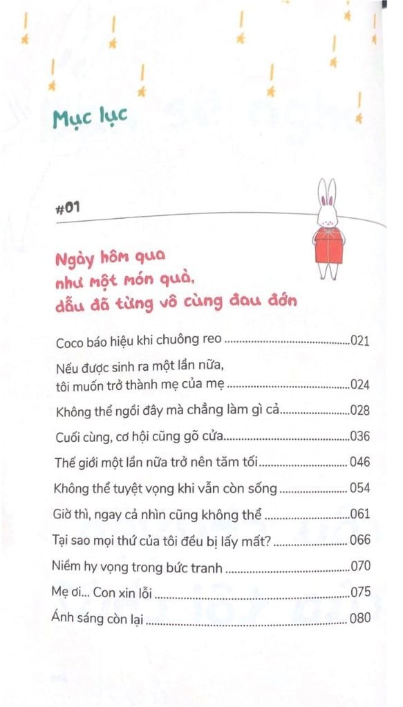 Ngày Hôm Nay Cũng Không Quá Tệ 