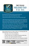  10 Bước Thực Hành - Trở Thành Nhà Đào Tạo Tài Ba 