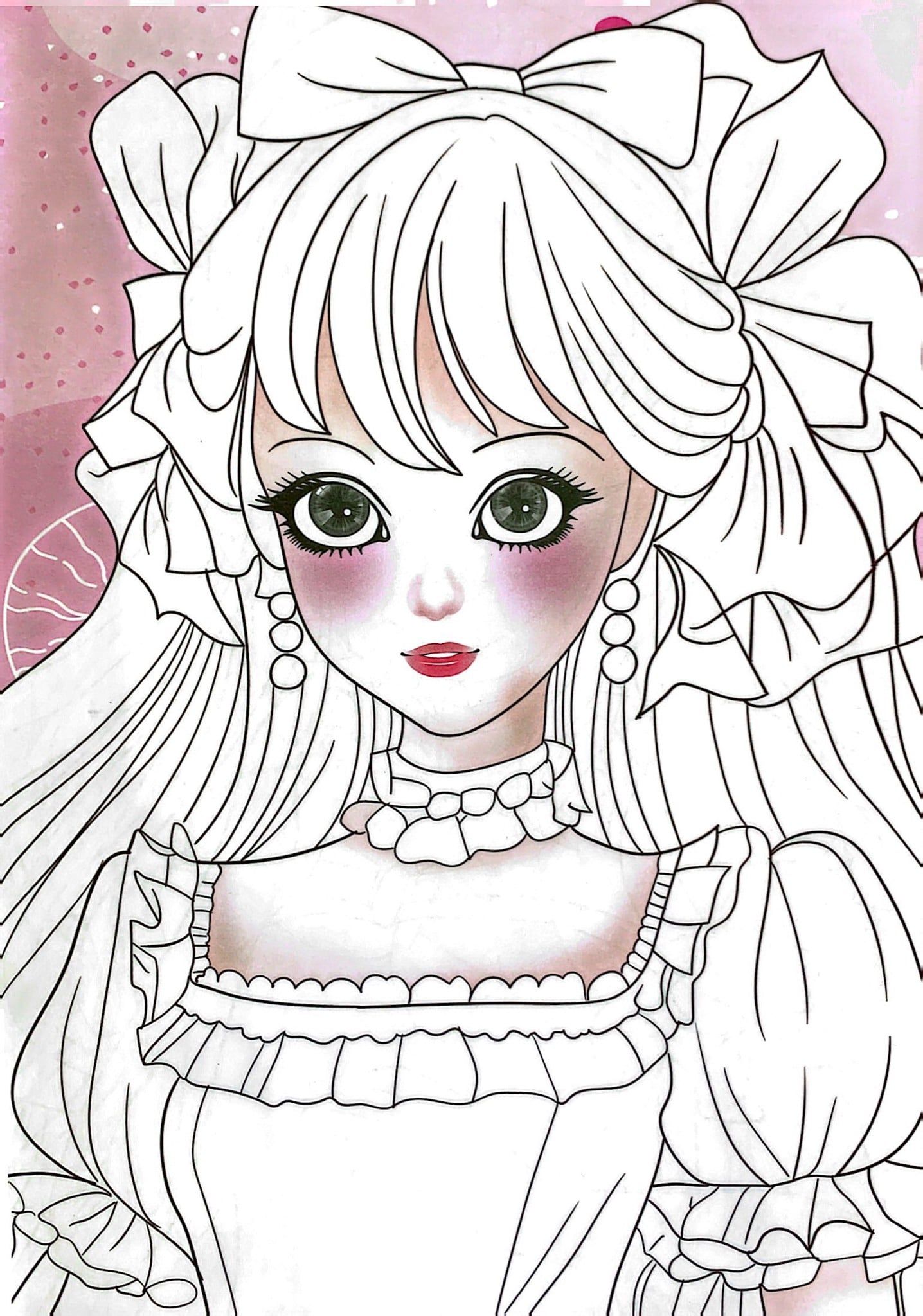  Trang Điểm Công Chúa - Tập 4 