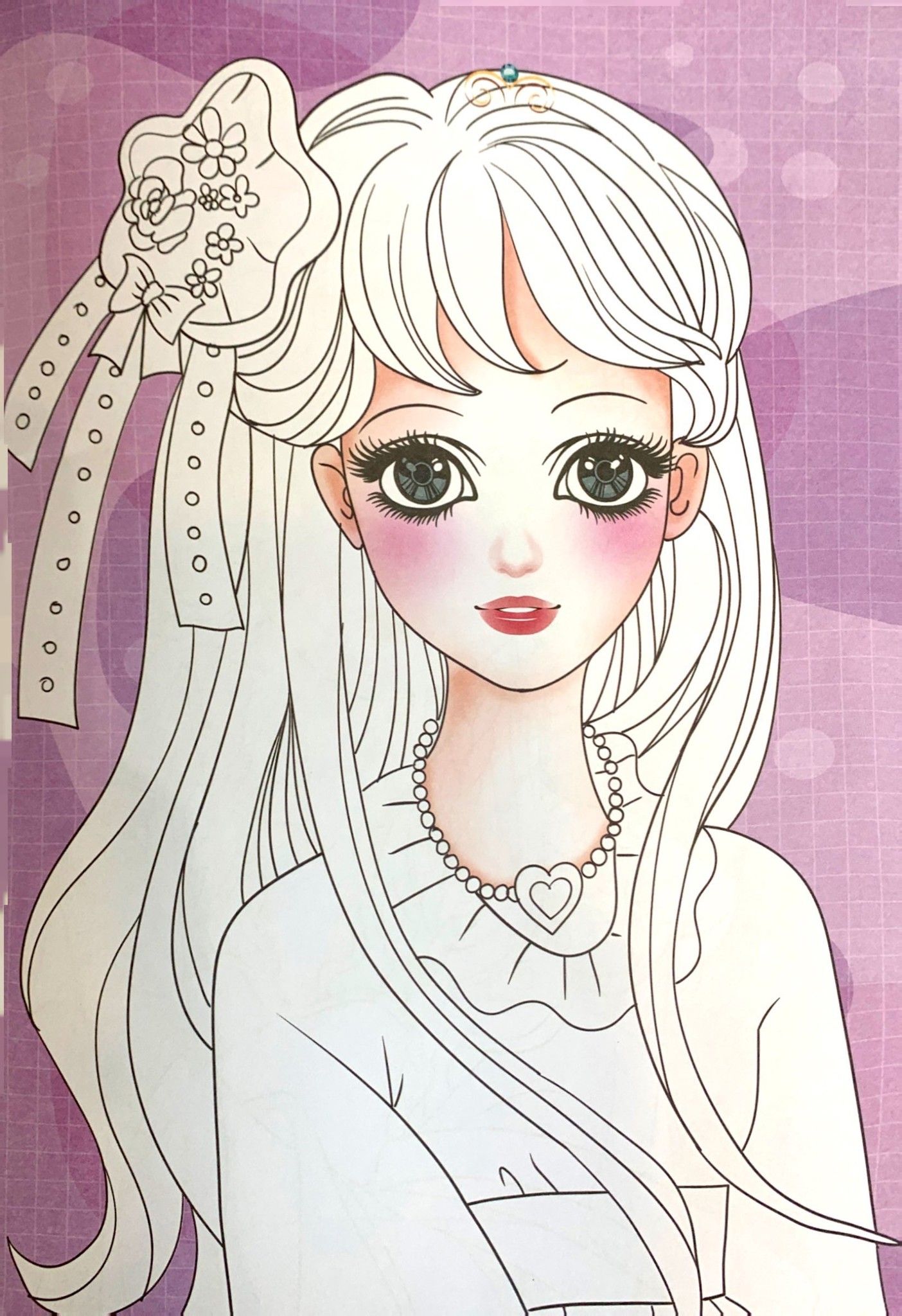  Trang Điểm Công Chúa - Tập 3 