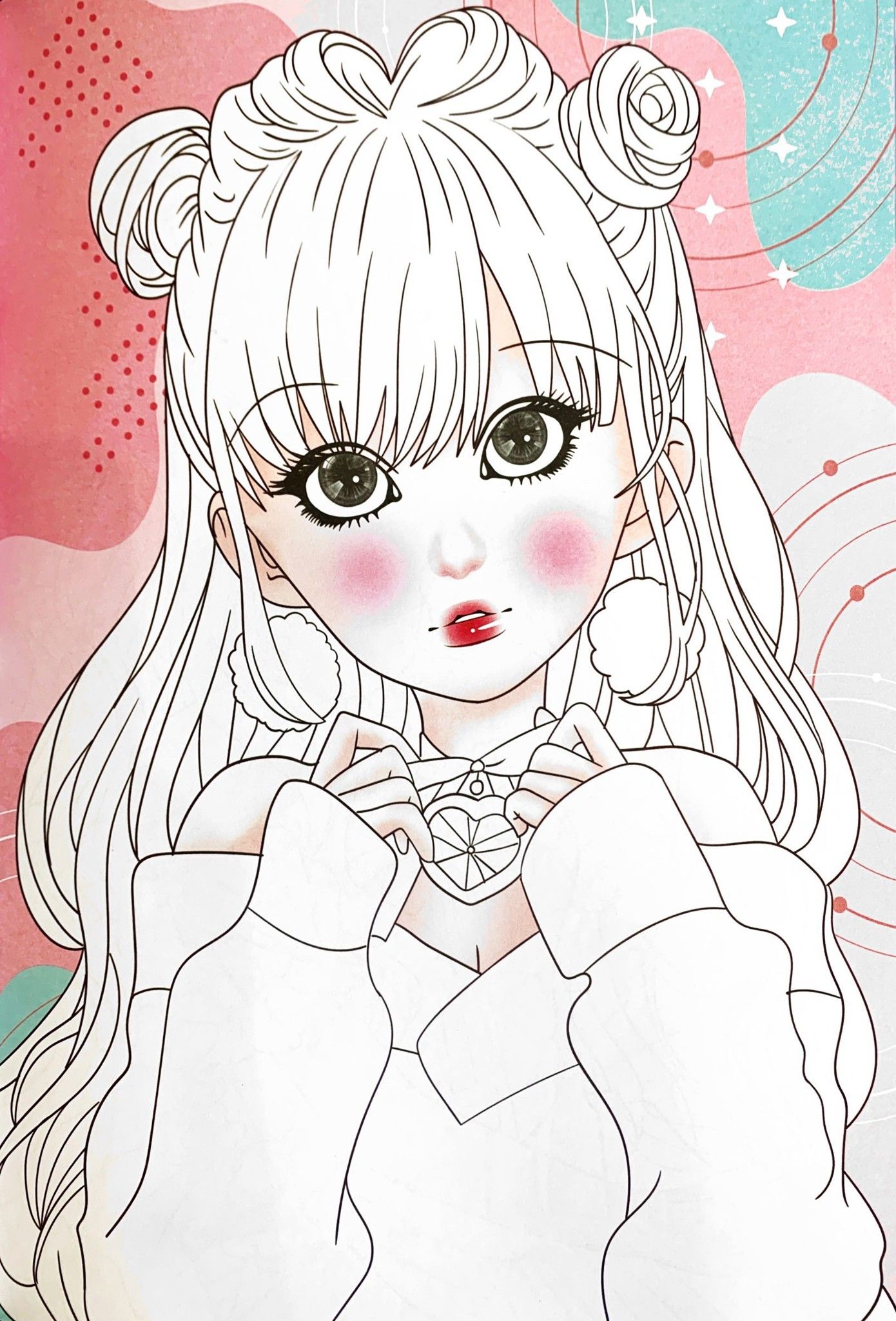  Trang Điểm Công Chúa - Tập 4 