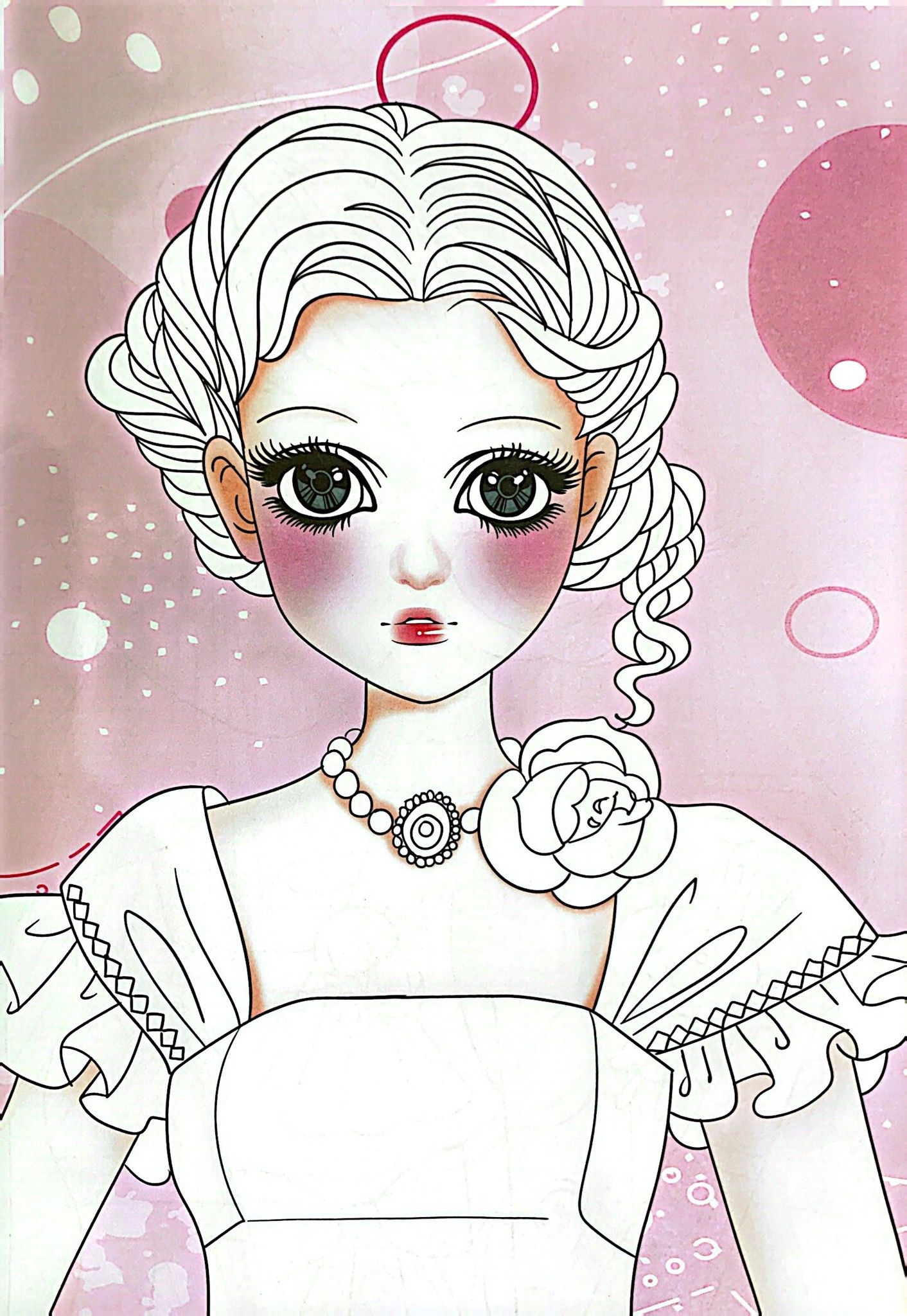  Trang Điểm Công Chúa - Tập 3 