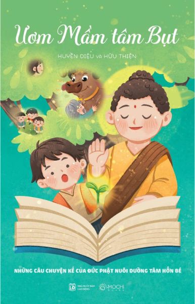 Ươm Mầm Tân Bụt - Mochi