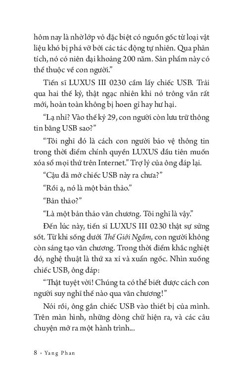  Biến Thể Của Cô Đơn 