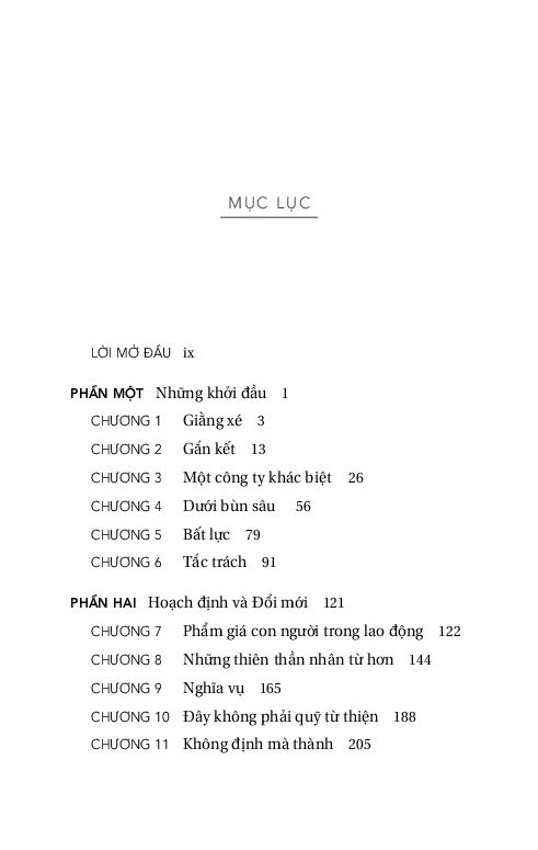  Vươn Lên Từ Đáy - Hành Trình Tái Hiện Giấc Mơ Mỹ 