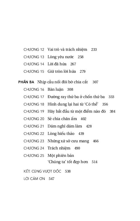  Vươn Lên Từ Đáy - Hành Trình Tái Hiện Giấc Mơ Mỹ 