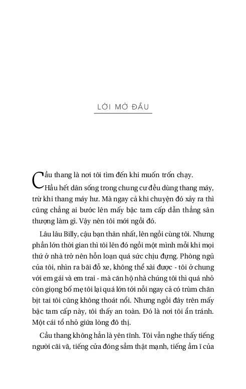  Vươn Lên Từ Đáy - Hành Trình Tái Hiện Giấc Mơ Mỹ 