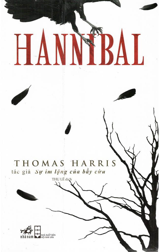  Hannibal (Tái Bản 2021) 