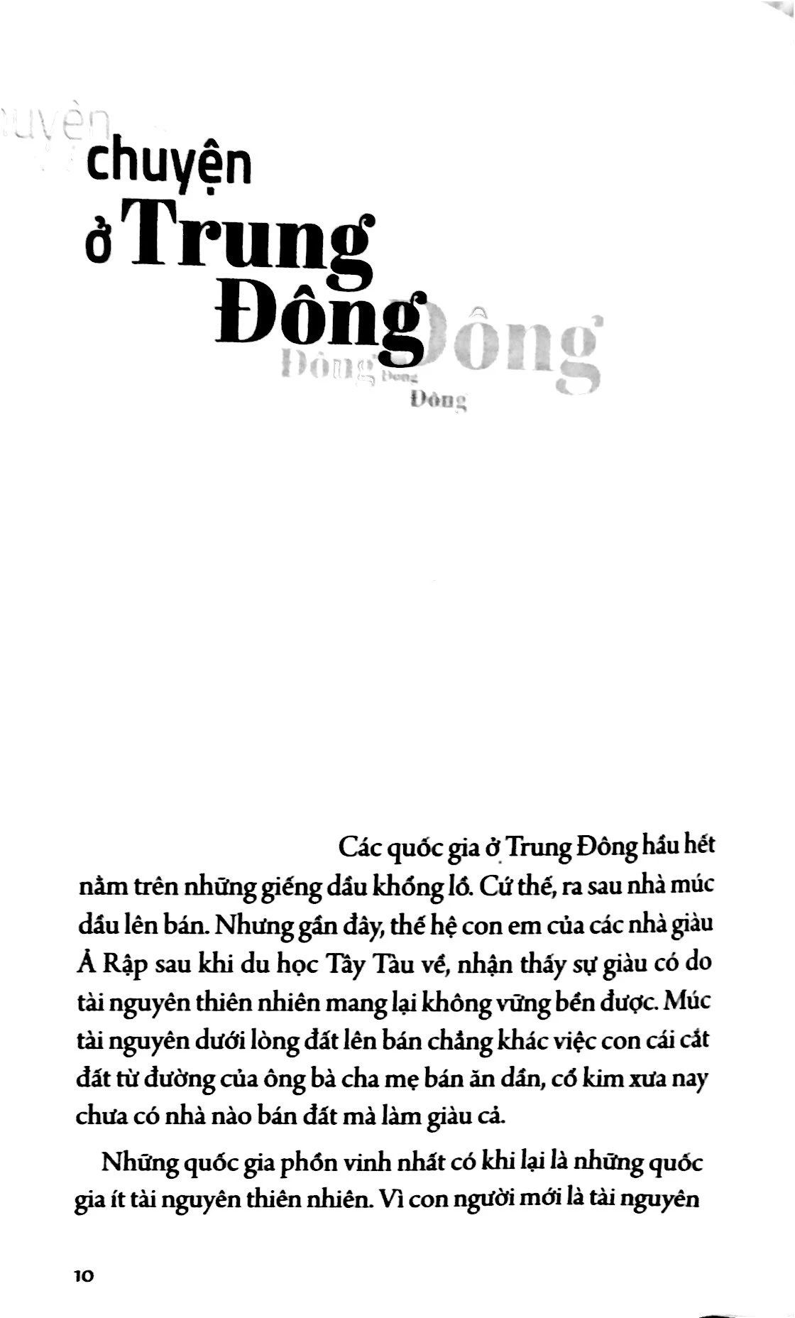  Combo Trên Đường Băng + Cà Phê Cùng Tony 