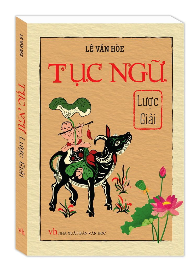  Tục Ngữ Lược Giải 