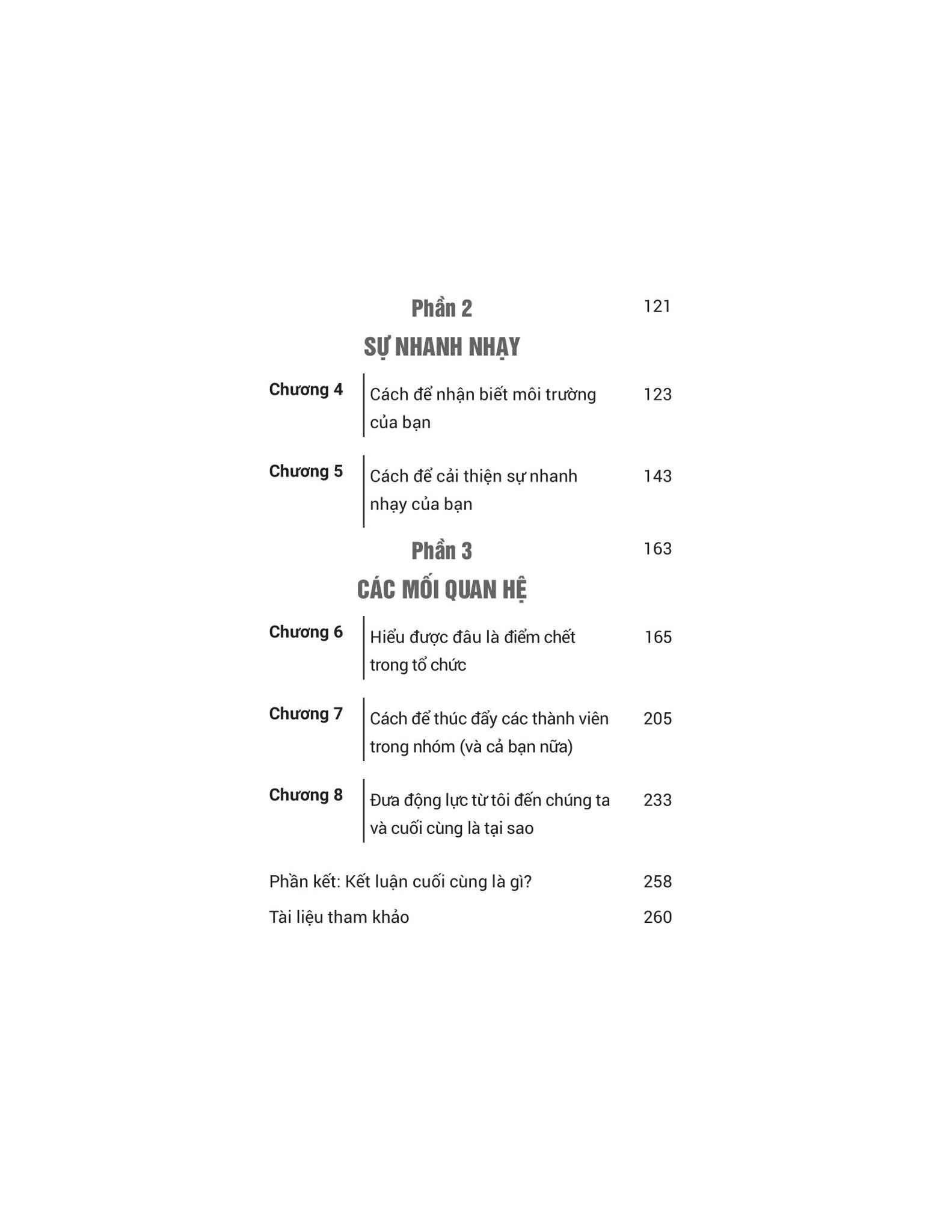  EQ - Rèn Luyện Trí Thông Minh Cảm Xúc 