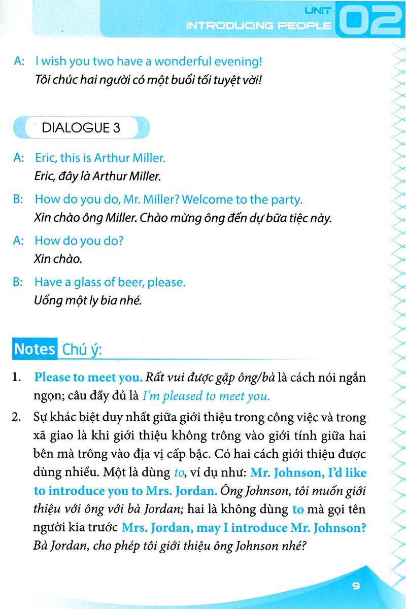  10 Phút Tự Học Tiếng Anh Mỗi Ngày 