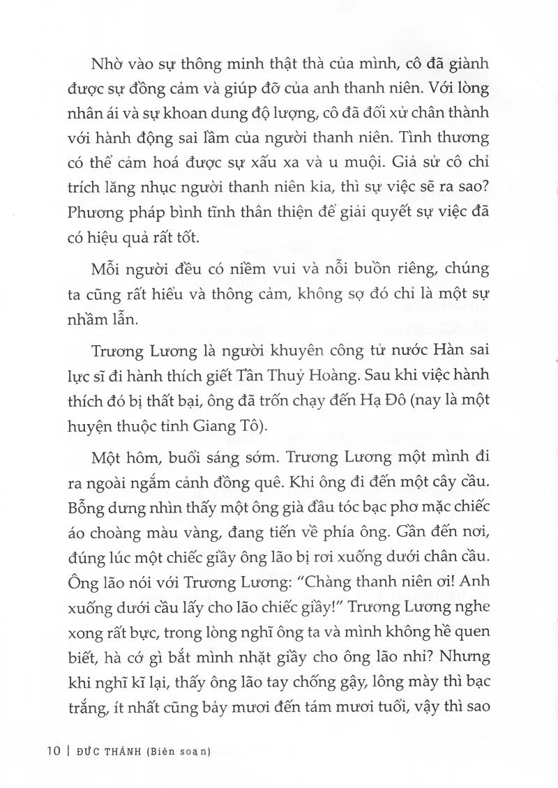  Giao Tiếp Thông Minh Và Tài Ứng Xử 