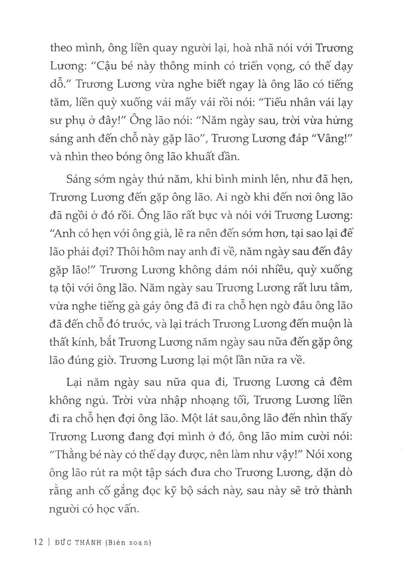  Giao Tiếp Thông Minh Và Tài Ứng Xử 