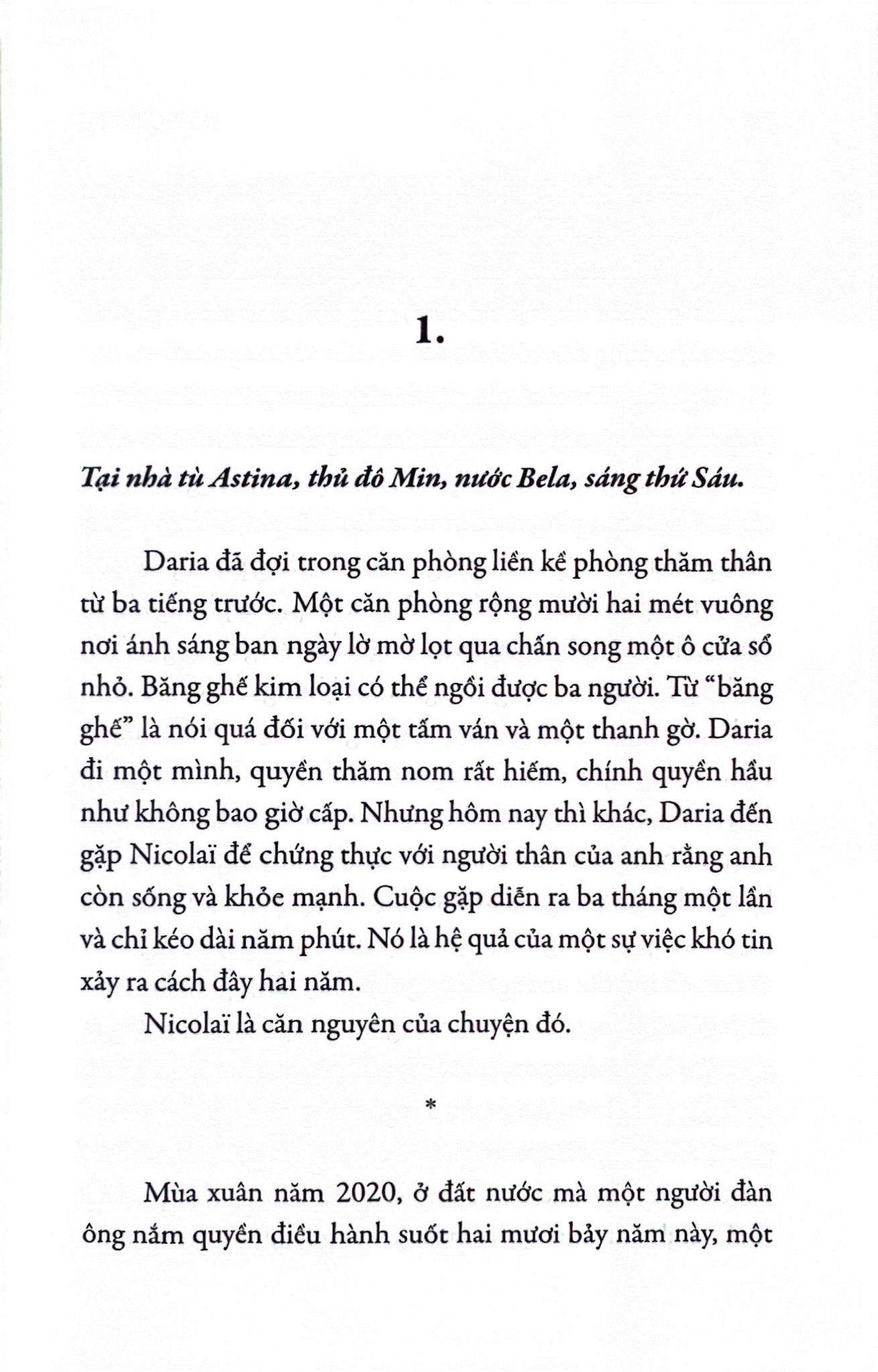  Noa - Mùa Xuân Thức Giấc 