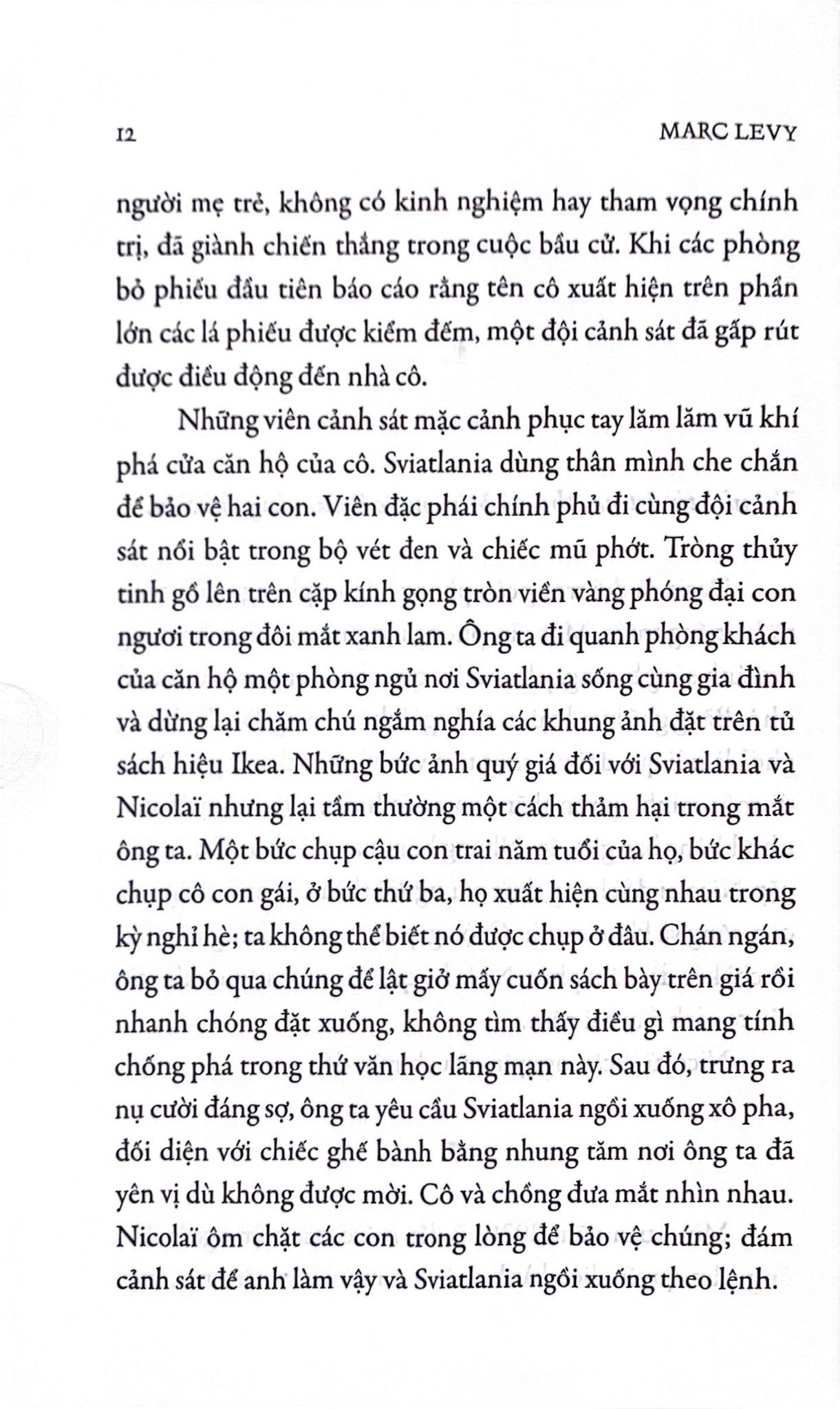  Noa - Mùa Xuân Thức Giấc 