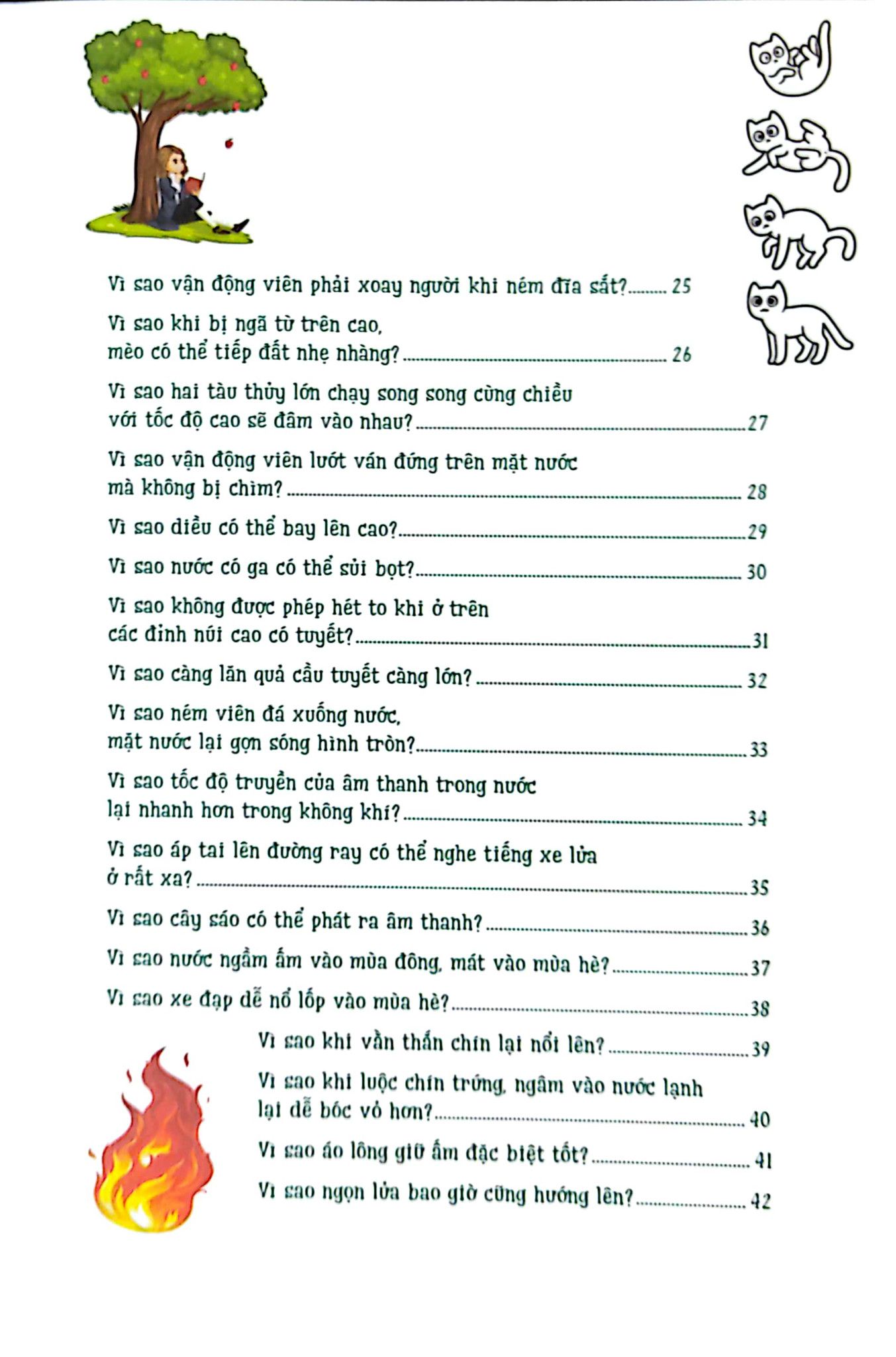  10 Vạn Câu Hỏi Vì Sao - Những Điều Kỳ Thú Trong Vật Lý 